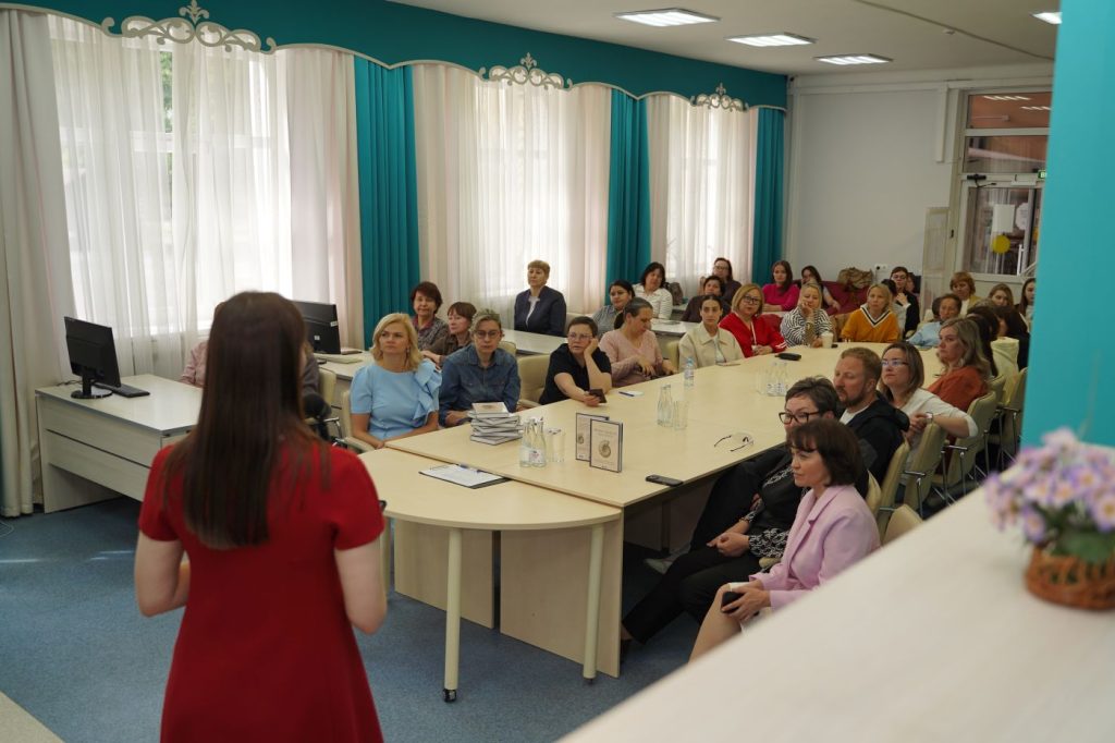 ДНК встреча с Поповой-08