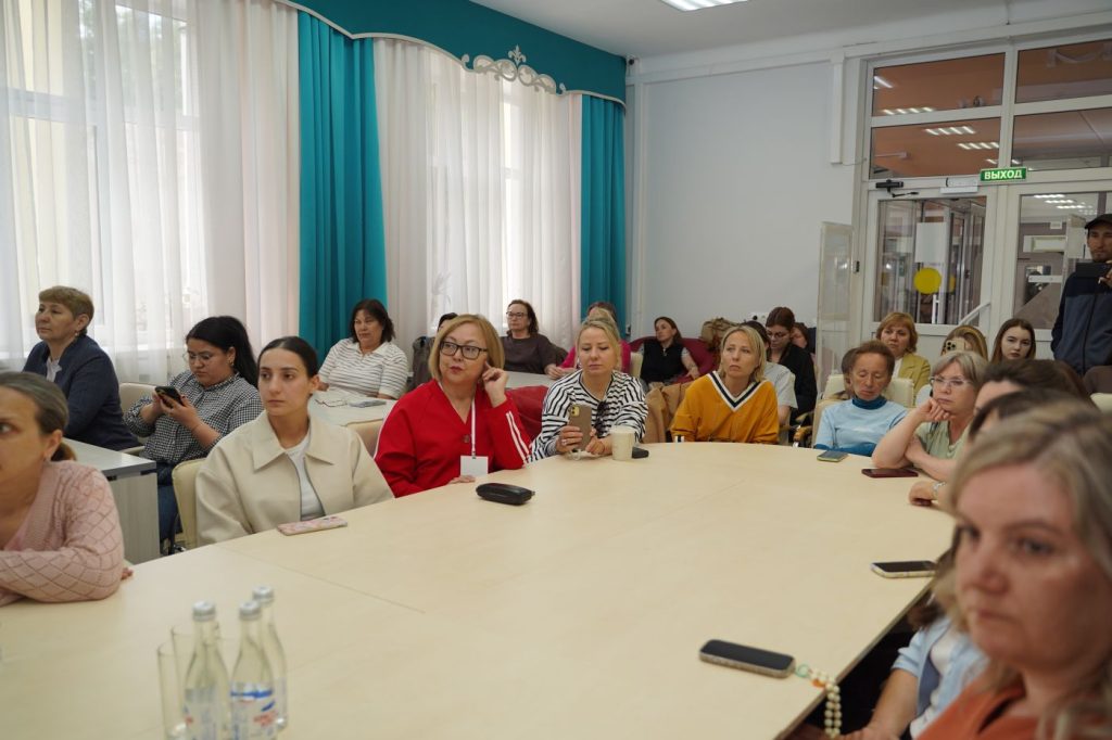 ДНК встреча с Поповой-09