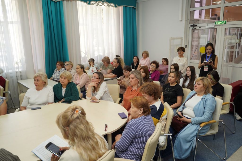 Евгения Березова презентация книги-05